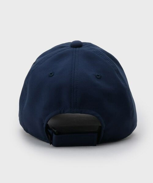 adabat / アダバット キャップ | ラインブリムラウンディッシュキャップ | 詳細2