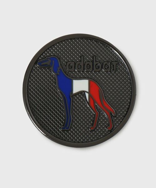 adabat / アダバット スポーツグッズ | 【新レーベル ADABAT NAVY】サルーキクリップマーカー | 詳細1
