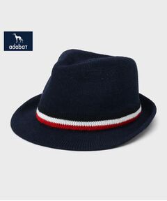 adabat / アダバット ハット | 【新レーベル ADABAT NAVY】クールザブーンハット