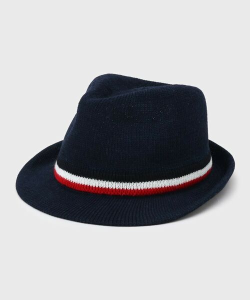 adabat / アダバット ハット | 【新レーベル ADABAT NAVY】クールザブーンハット | 詳細1