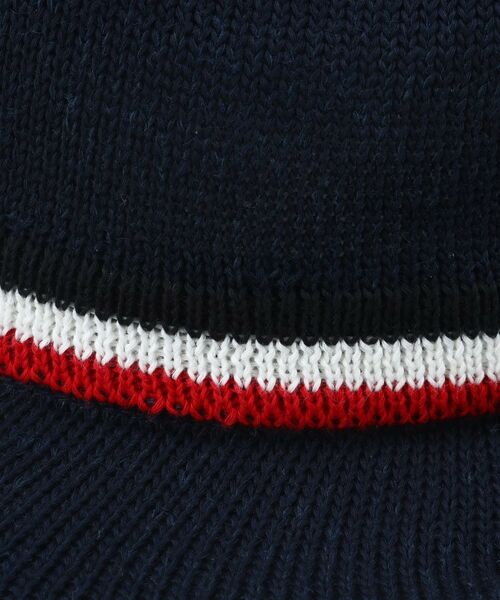 adabat / アダバット ハット | 【新レーベル ADABAT NAVY】クールザブーンハット | 詳細5