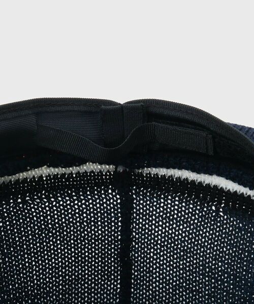 adabat / アダバット ハット | 【新レーベル ADABAT NAVY】クールザブーンハット | 詳細6