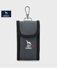 adabat / アダバット スポーツグッズ | 【新レーベル ADABAT NAVY】トリコロール ボールケース