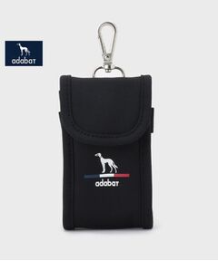 adabat / アダバット スポーツグッズ | 【新レーベル ADABAT NAVY】トリコロール ボールケース