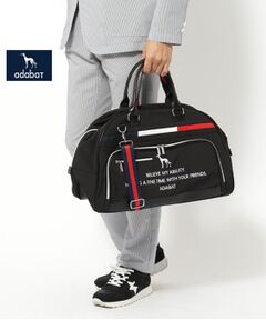 ゴッサム ダッフル バッグ 45 （ボストンバッグ）｜COACH