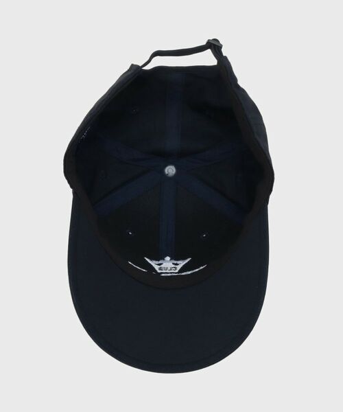 adabat / アダバット キャップ | 【新レーベル ADABAT NAVY】サンデーズキャップ | 詳細4