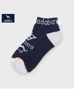 adabaT アダバット靴下新品7足 adabaT アダバット靴下新品7足 - メルカリ