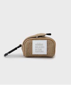 adabat / アダバット スポーツグッズ | エンボスネオプレーンボールケース