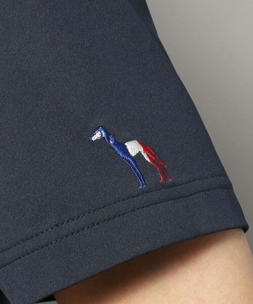 adabat / アダバット ポロシャツ | 【新レーベル ADABAT NAVY】UVカット/吸水速乾 ドライカノコバイカラーポロシャツ | 詳細26