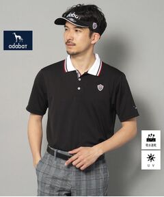 adabat / アダバット （メンズ） ポロシャツ | ファッション通販