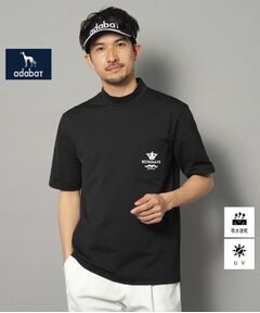 メンズウェア adabat バッテリー別売り】サーマルギア(R) 発熱防寒ベスト（ベスト