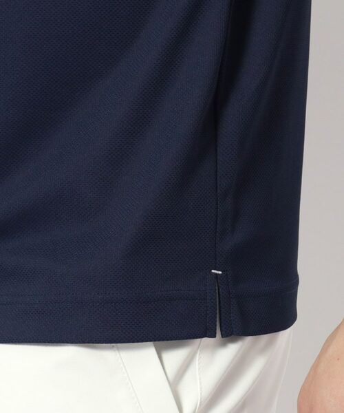 adabat / アダバット ポロシャツ | 吸水速乾 ドライポケットエンブレムポロシャツ | 詳細30