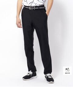 adabat / アダバット パンツ | 接触冷感 クールタッチリラックスパンツ