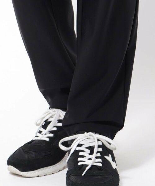 adabat / アダバット パンツ | 接触冷感 クールタッチリラックスパンツ | 詳細17