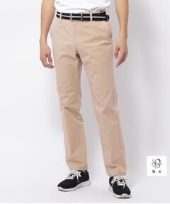 adabat / アダバット パンツ | 撥水加工 ストレッチチノパンツ