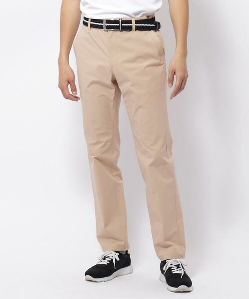 adabat / アダバット パンツ | 撥水加工 ストレッチチノパンツ | 詳細16