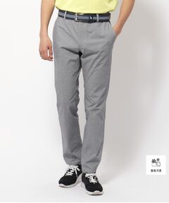 adabat / アダバット パンツ | 接触冷感 クールタッチ千鳥ストレッチパンツ