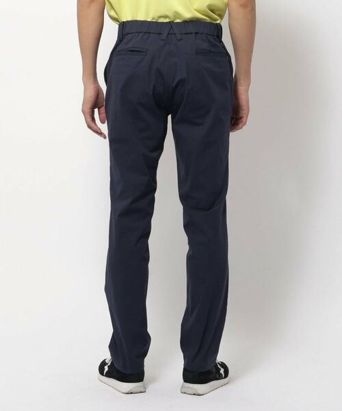 adabat / アダバット パンツ | UVカット/接触冷感 クールタッチグレンチェックストレッチパンツ | 詳細14