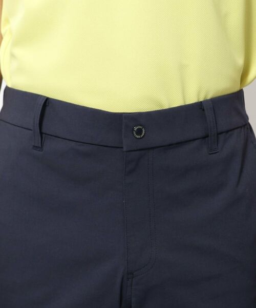 adabat / アダバット パンツ | UVカット/接触冷感 クールタッチグレンチェックストレッチパンツ | 詳細15