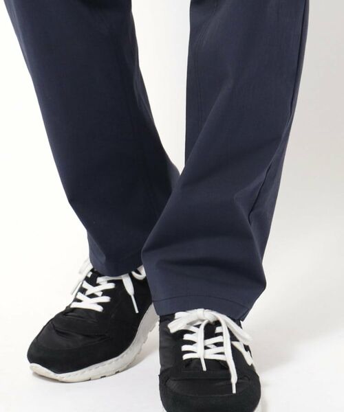 adabat / アダバット パンツ | UVカット/接触冷感 クールタッチグレンチェックストレッチパンツ | 詳細19