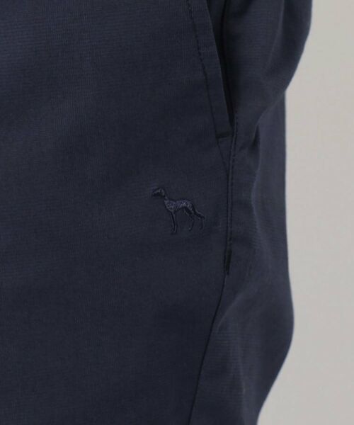 adabat / アダバット パンツ | UVカット/接触冷感 クールタッチグレンチェックストレッチパンツ | 詳細4