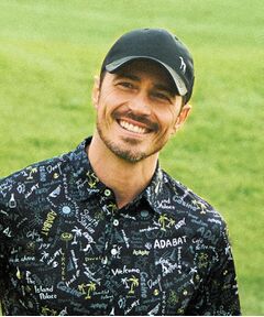 adabat / アダバット キャップ | ラウンディッシュメッシュキャップ