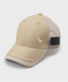 メンズ キャップ（条件：ベージュ系、新入荷）| ファッション
