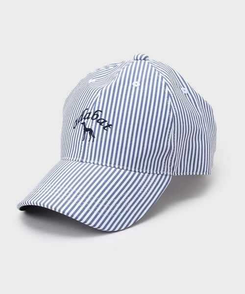 OILCO キャップ ドットストライプ OILCO キャップ ドットストライプ