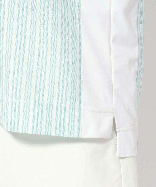 adabat / アダバット カットソー | サッカーストライプジッププルオーバー | 詳細14