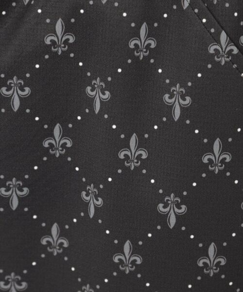 adabat / アダバット ミニ・ひざ丈スカート | 【新レーベル ADABAT NAVY】吸水速乾 フルールドリスストレッチスカート | 詳細16