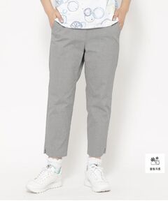 adabat レディース 40 ダウンハーフパンツ ANTIQUA GOLF×STCH ハーフパンツ レディース 送料無料・6月28日0