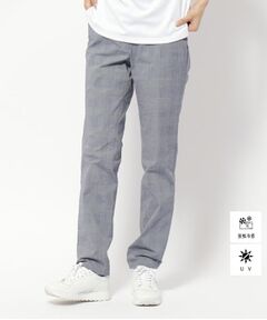 新品　adabat スリムフィット パンツ ライトグレー adabat / アダバット （レディース） パンツ | ファッション通販