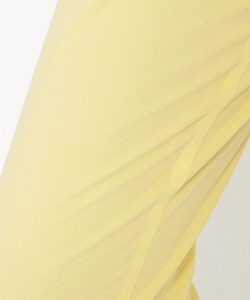 adabat / アダバット ショート・ハーフ・半端丈パンツ | UVカット/接触冷感 クールタッチストレッチクロップドパンツ | 詳細4