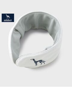 coco 中古 アダバット adabat レディース ブルゾン 38(M) 白 ホワイト ダブルジップ ボア 銀色裏地付き coco 中古 アダバット adabat レディース ブルゾン 38(M) 白