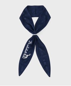 週末限定値下げ！アダバット　ワンピース an another angelus / プリーツビッグカラー花柄ワンピース