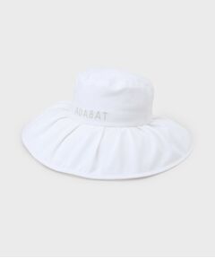 adabat / アダバット ハット | ギャザーUVハット