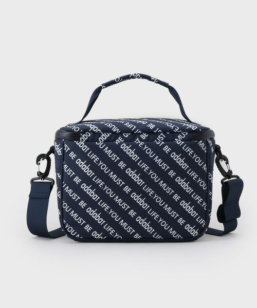 adabat / アダバット スポーツグッズ | ロゴプリントクーラーボックス | 詳細10