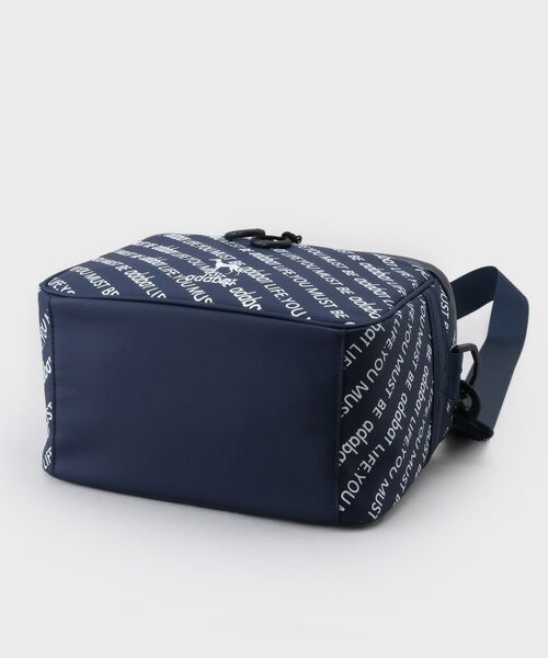 adabat / アダバット スポーツグッズ | ロゴプリントクーラーボックス | 詳細11