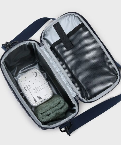 adabat / アダバット スポーツグッズ | ロゴプリントクーラーボックス | 詳細14