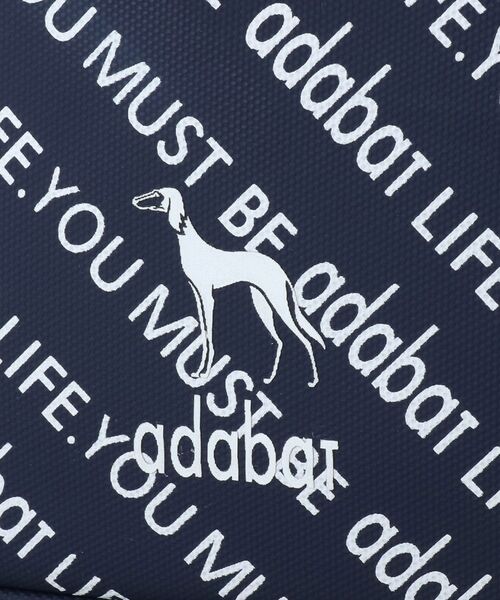 adabat / アダバット スポーツグッズ | ロゴプリントクーラーボックス | 詳細15