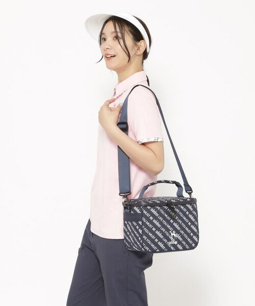 adabat / アダバット スポーツグッズ | ロゴプリントクーラーボックス | 詳細3