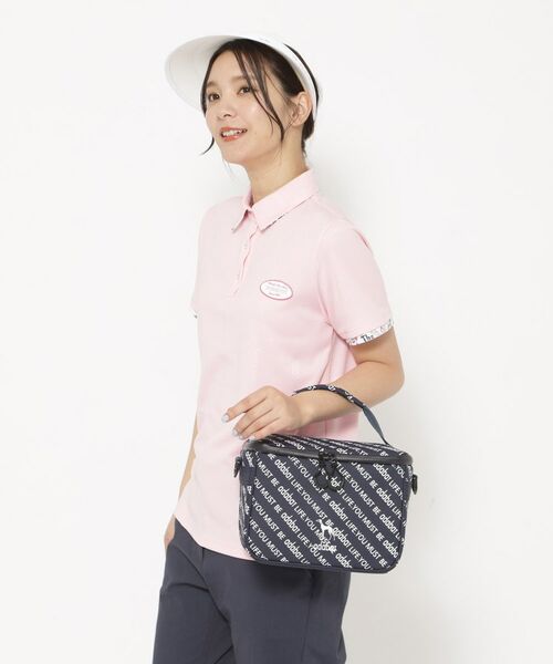 adabat / アダバット スポーツグッズ | ロゴプリントクーラーボックス | 詳細4