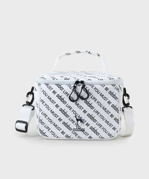 adabat / アダバット スポーツグッズ | ロゴプリントクーラーボックス | 詳細7