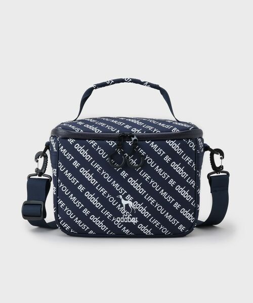 adabat / アダバット スポーツグッズ | ロゴプリントクーラーボックス | 詳細8