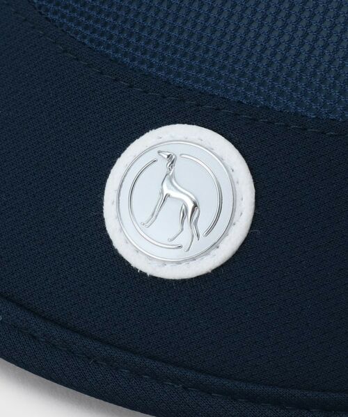 adabat / アダバット サンバイザー | 軽量UVクリップバイザー | 詳細5