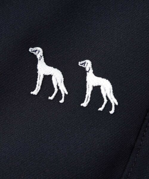 adabat / アダバット パンツ | UVカット/接触冷感 櫻井貴史 adabatコラボクールテーパードパンツ | 詳細11