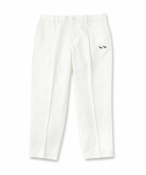 adabat / アダバット パンツ | UVカット/接触冷感 櫻井貴史 adabatコラボクールテーパードパンツ | 詳細13