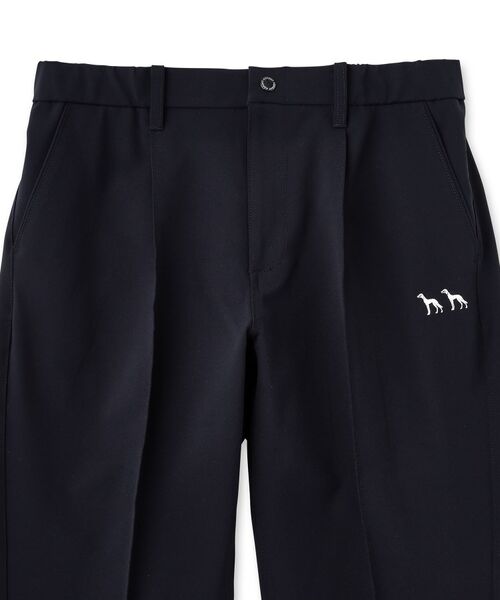 adabat / アダバット パンツ | UVカット/接触冷感 櫻井貴史 adabatコラボクールテーパードパンツ | 詳細4