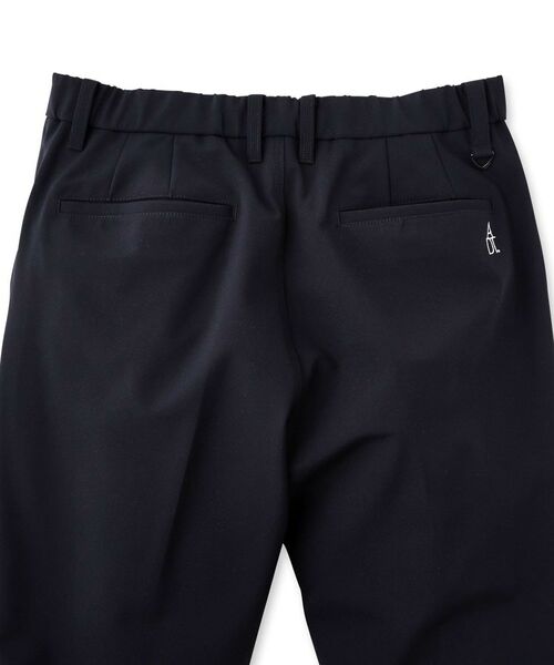 adabat / アダバット パンツ | UVカット/接触冷感 櫻井貴史 adabatコラボクールテーパードパンツ | 詳細5