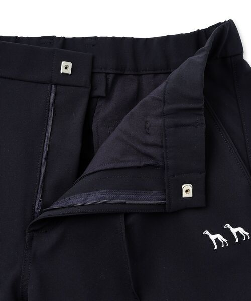 adabat / アダバット パンツ | UVカット/接触冷感 櫻井貴史 adabatコラボクールテーパードパンツ | 詳細6